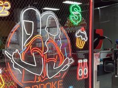 -金港秋名山·双层卡丁车场