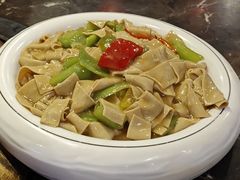 -粗粮人家·东北菜(洋桥店)