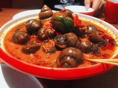 -老闵田螺馆·南昌市井菜·特色小吃(总店)