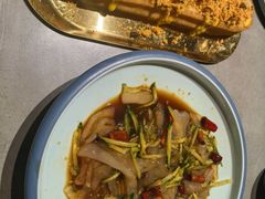 -醉炫音速烧烤·干煸菜(沙河总店)