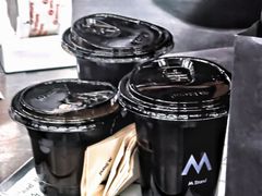 -M Stand(西安大悦城店)