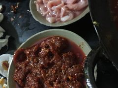 -星鸿社重庆老火锅