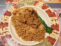 沙爹牛肉捞丁-广九餐室(陈家祠扬韬广场店)