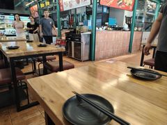 -KAOTOWN烤堂•烧烤(海汇港店)