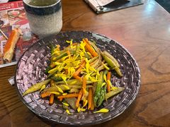 -築鳥日本料理(黑沙环店)