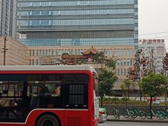 -成都市第二人民医院(庆云院区)