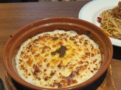 -萨莉亚意式餐厅(石鼓路店)