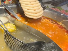 -陈记顺和潮汕牛肉火锅(番禺迎宾大道店)