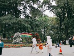 -昆明动物园