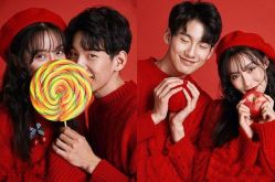 -克拉女神写真馆·匠心定制