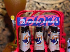 -Helens海伦司小酒馆(街道口店)