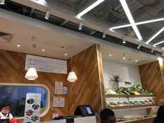 -许小树(国贸商城店)