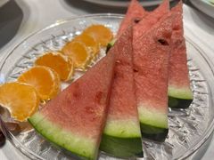 餐后水果（西瓜）-930私房菜(欧阳路店)