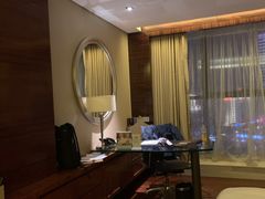 -太原凯宾斯基饭店