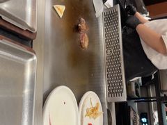 -大神太神·铁板烧(七宝领展广场店)