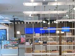 -奈雪的茶(华侨城创意园店)