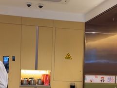 -海底捞火锅(江北万达商业广场店)