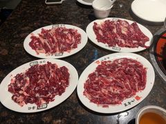 -八合里潮汕鲜牛肉火锅(深圳海岸城店)