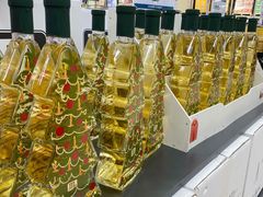 -盒马X会员店(上海森兰商都店)