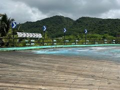 -海南槟榔谷黎苗文化旅游区
