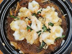-绿茶餐厅(成都天府红店)