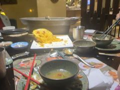 -金厨泰国餐厅·全泰籍厨师料理(拱北店)