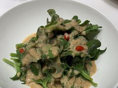 -筱爷叔·上海传统手工菜(玉树路店)