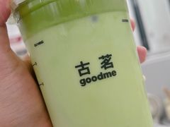 -古茗(花都骏壹万邦店)