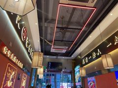 -聚味罗记大排檔·烧烤·鲜鱼杂·甲鱼煲(科学馆店)