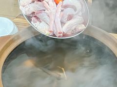 -司马街鸡煲(西华路店)