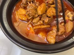 -成都驻京办餐厅(蜀都宾馆店)