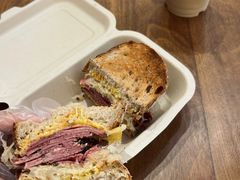 -佐敦面包铺·JORDAN BAKERY