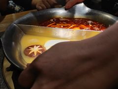 -湊湊火锅·茶憩(东城万达店)