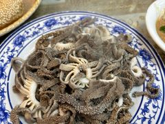 -清真·鸦儿李记·小馆(后海店)