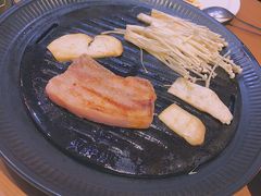 -火炉火自助餐(悠唐购物中心店)