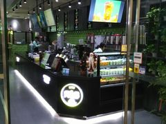 -巡茶(海州万达店)