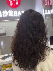 -YOUNG漾沙龙