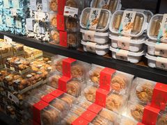 零售区-贝尔麦莎(城上城店)