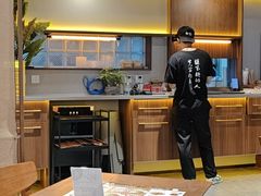 -面乙新派手擀面(大悦城店)