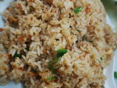 招牌海胆炒饭-乡味海鲜农家菜·巽寮土窑鸡(地道美食店)