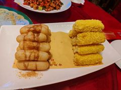 -盈春大饭店(千山路店)