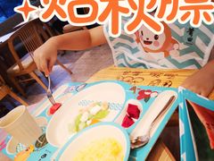 -莆田餐厅PUTIEN(深圳湾万象城家宴店)