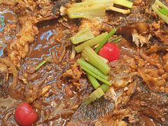 -老板恋上鱼(印象城店)