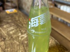 -清真·馬坡二旦烧烤(人生一串拍摄店)