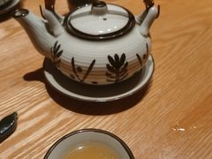 -东瀛阁(锦江宾馆店)