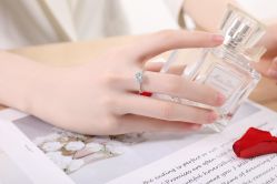 -LightOnly·培育钻石婚戒定制(天坛店)