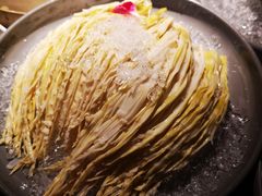 龙须笋-麻路成都火锅(柏威年店)