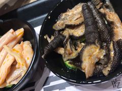 -好人民间小吃(镇江八佰伴店)