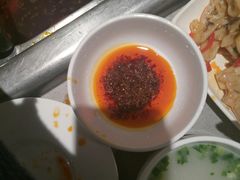 -海底捞火锅(万象城店)