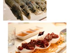-猫爪爪原切自助烤肉(观音桥阳光世纪店)